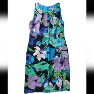 Madison Leigh Sleeveless Dress